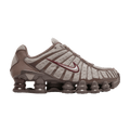 Nike Shox TL Pumice Night Maroon (Women's) AR3566-200
