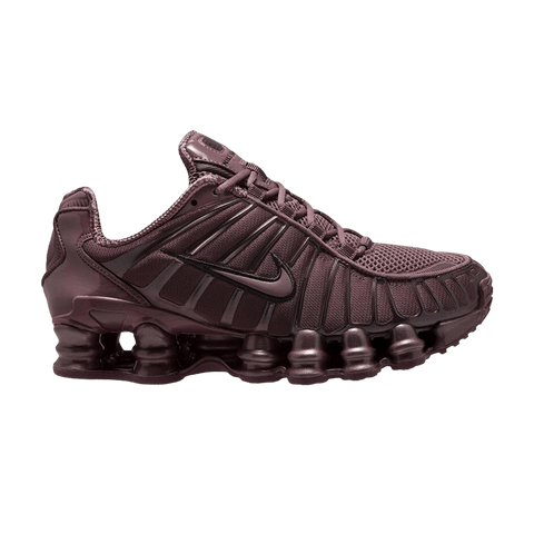 Nike Shox TL Tattoo Black (Women's) IB1087-500