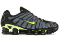Nike Shox TL Thunderstorm CI7692-400