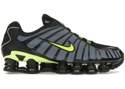 Nike Shox TL Thunderstorm CI7692-400