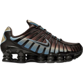 Nike Shox TL Wmns "Velvet Brown" IB4340-200