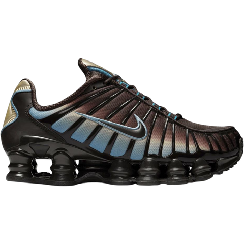 Nike Shox TL Wmns "Velvet Brown" IB4340-200