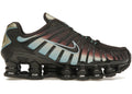 Nike Shox TL Wmns "Velvet Brown" IB4340-200