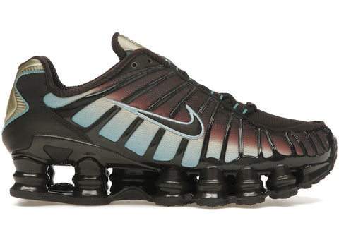 Nike Shox TL Wmns "Velvet Brown" IB4340-200