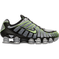 Nike Shox TL Wolf Grey Lime Blast AV3595-005