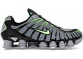 Nike Shox TL Wolf Grey Lime Blast AV3595-005