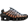 Nike Shox TL blue tint/total orange/black AR3566-401