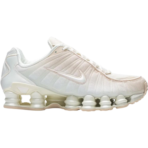 Nike Shox TL wmns 'Pearl White' IH5075-219
