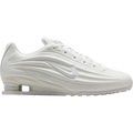Nike Shox Z White/Metallic Silver (Women's) IR1222-100