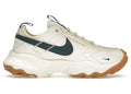 Nike TC 7900 Pale Ivory Gum Light Brown Armory Navy (Women's) DD9682-103