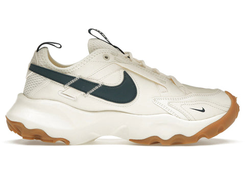 Nike TC 7900 Pale Ivory Gum Light Brown Armory Navy (Women's) DD9682-103