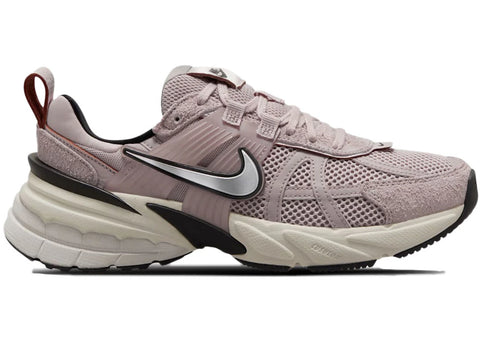 Nike V2K Run Platinum Violet (Women's) FN6703-001