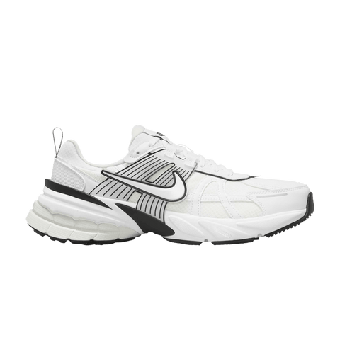 Nike V2K Run Summit White Platinum Tint (Women's) HF5342-100