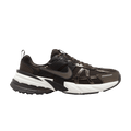Nike V2K Run Velvet Brown White Black Baroque Brown HJ4497-200