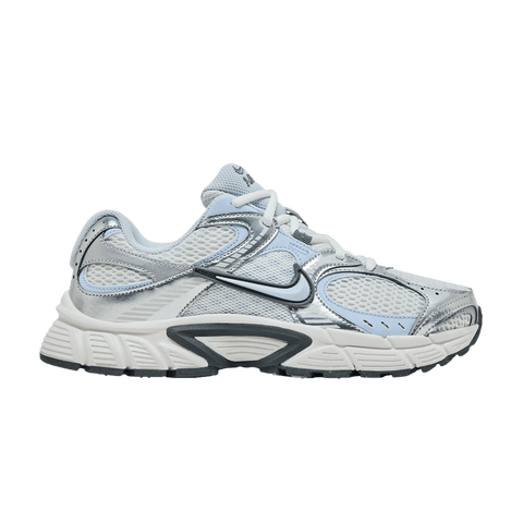 Nike V5 RNR Summit White Blue Tint Photon Dust Smoke Grey (Women's) HQ7901-103