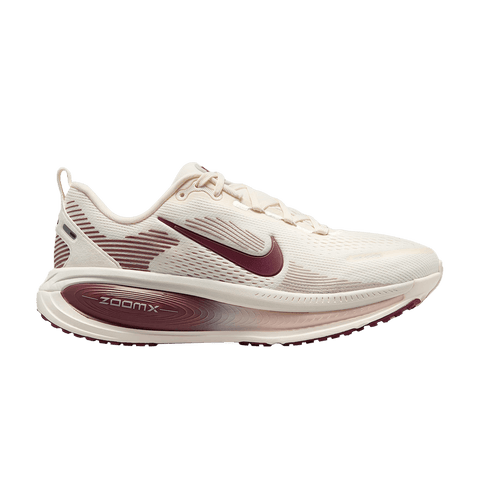 Nike Vomero 18 Pale Ivory Red Sepia Silt Red Dark Team Red (Women's) HM6804-108