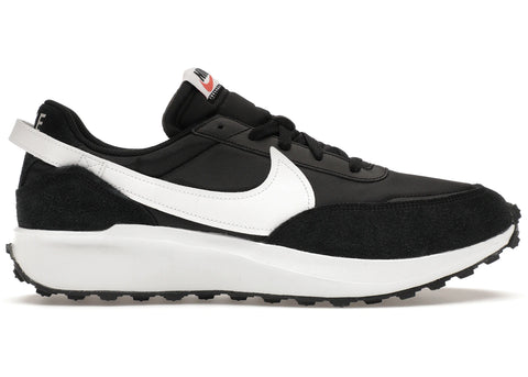 Nike Waffle Debut Black White DH9522-001