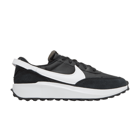 Nike Waffle Debut Black White DH9522-001
