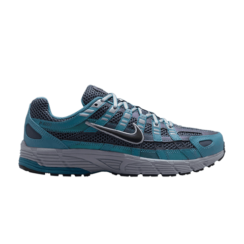 Nike Wmns P-6000 SE 'Thunder Blue Rift Blue' IF1756-400