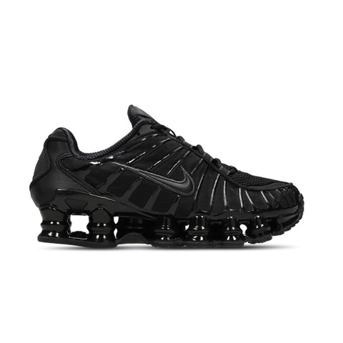 Nike-Wmns Shox TL 'Black' 2023-Sneakers-AR3566-002-23-SNEAQS-1