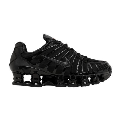 Nike Wmns Shox TL 'Black' 2023 AR3566-002-23