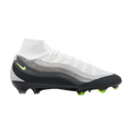 Nike Zoom Mercurial Superfly 10 Elite SE FG  Air Max 95 Neon HV9916-001