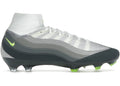 Nike Zoom Mercurial Superfly 10 Elite SE FG  Air Max 95 Neon HV9916-001