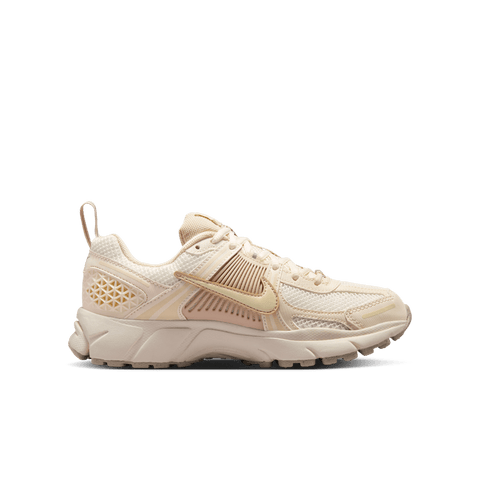 Nike-Zoom Vomero 5 Pale Ivory Sand Drift (GS)-Sneakers-HF6998-106-SNEAQS-1