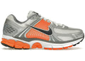 Nike Zoom Vomero 5 Platinum Tint Safety Orange FJ4151-002
