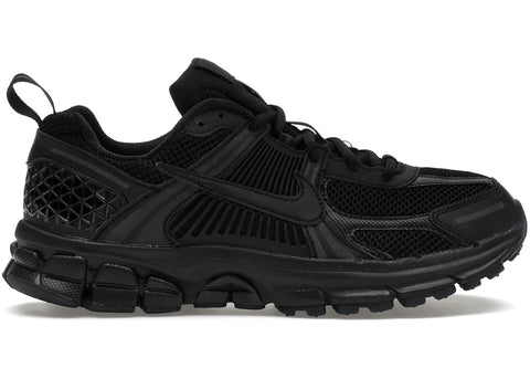 Nike Zoom Vomero 5 Triple Black (GS) HF6998-001