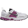 Nike Zoom Vomero 5 White/Pure Platinum/Hot Fuchsia/Metallic Platinum (GS) HF6998-102