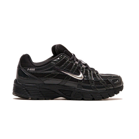 P-6000 Off Noir Silver (Women's)