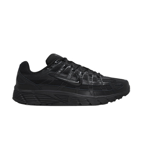 P-6000 Black