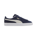 Poelman-Suede Classic Xxl Jr Peacoat-Sneakers-380560-03-SNEAQS-1