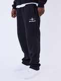 Project X Paris-Project X Paris Essentials Joggingbroek-Kleding-SNEAQS-1