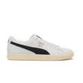 Puma-Clyde Hairy Suede Beige-Sneakers-393115-01-SNEAQS-1
