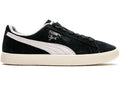 Puma-Clyde Hairy Suede Black-Sneakers-393115-02-SNEAQS-1