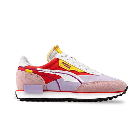 Puma-Future Rider Twofold NR WNS L-Sneakers-382492-01-SNEAQS-1