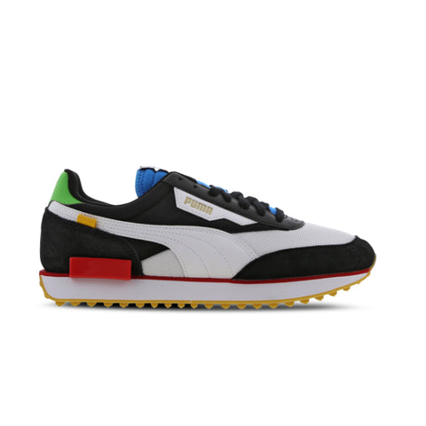 Puma-Future Rider WH-Sneakers-373384-02-SNEAQS-1