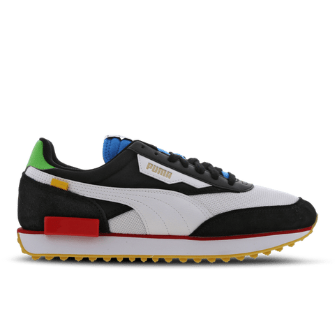 Puma-Future Rider WH-Sneakers-373384-02-SNEAQS-1