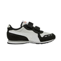 Puma Kids-Cabana Racer Sl20 V Ps Grey-Sneakers-383730-11-SNEAQS-1