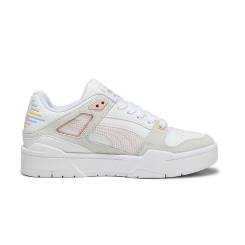 Puma Kids-Slipstream Sweater Wthr Ac Inf-Sneakers-392549-01-SNEAQS-1