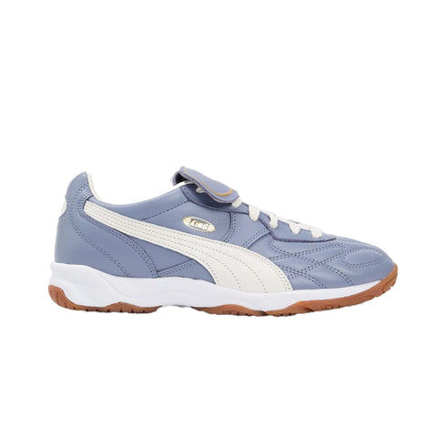 Puma-King Indoor Grey Sky / Warm White-Sneakers-SNEAQS-1