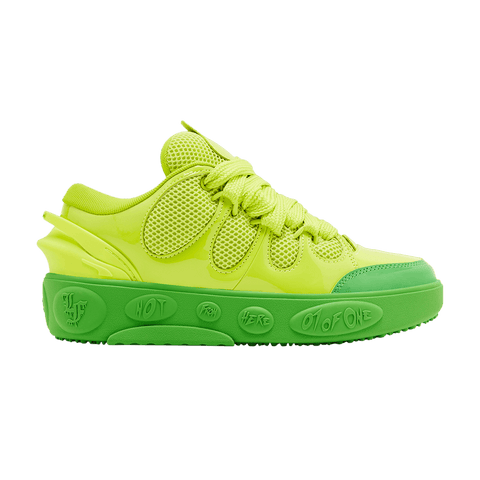 Puma LaMelo Ball LaFrancé Amour Slime 310868-01