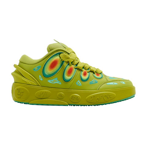 Puma LaMelo Ball LaFrancé Heatmap 311698-01