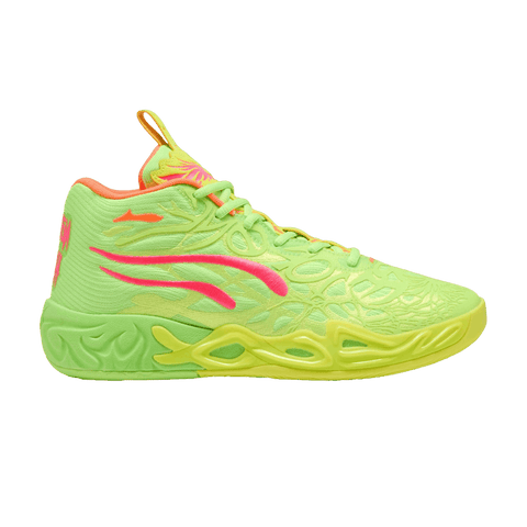 Puma LaMelo Ball MB.04 Gem 311421-01