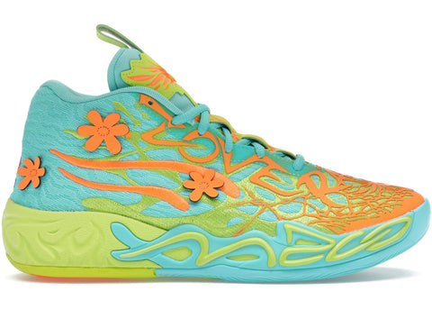 Puma LaMelo Ball MB.04 Scooby-Doo 310776-01