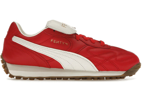 Puma Puma Avanti VL Fenty Club Red 398352-03