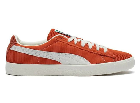 Puma Basket Vintage Butter Goods Rooibos Tea 381099-02