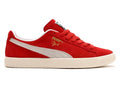Puma Clyde OG Red Puma White 391962-02